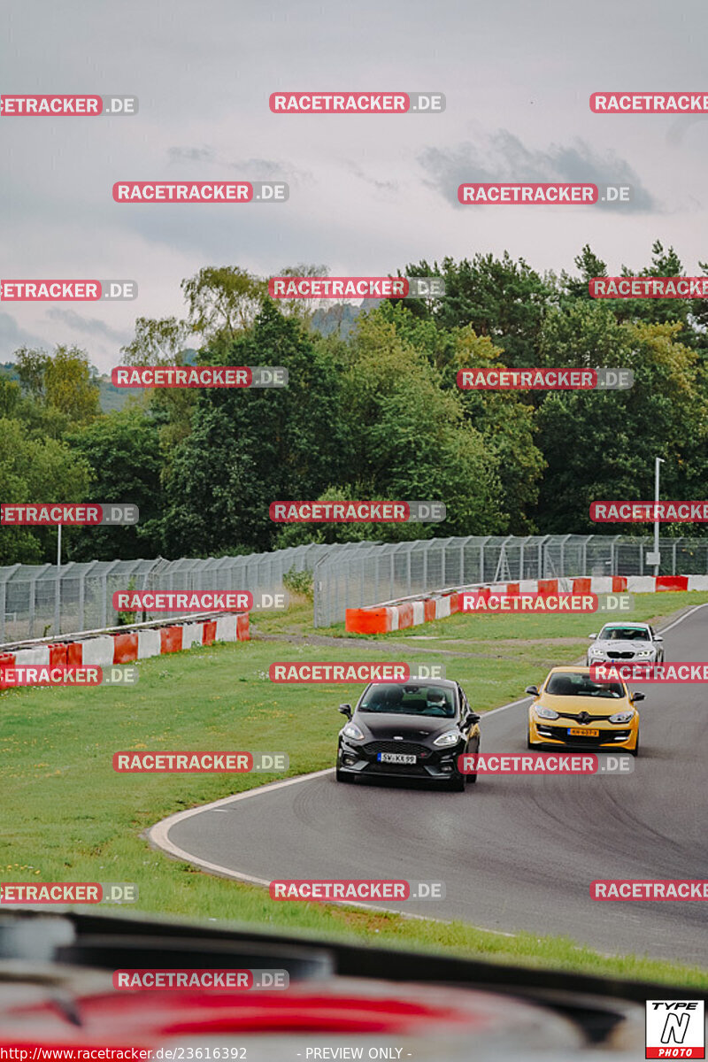 Bild #23616392 - Touristenfahrten Nürburgring Nordschleife (13.08.2023)