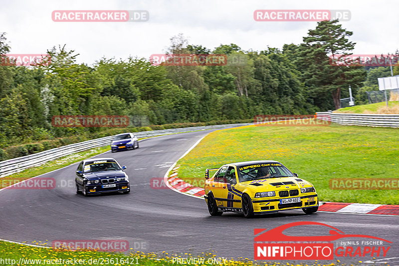 Bild #23616421 - Touristenfahrten Nürburgring Nordschleife (13.08.2023)