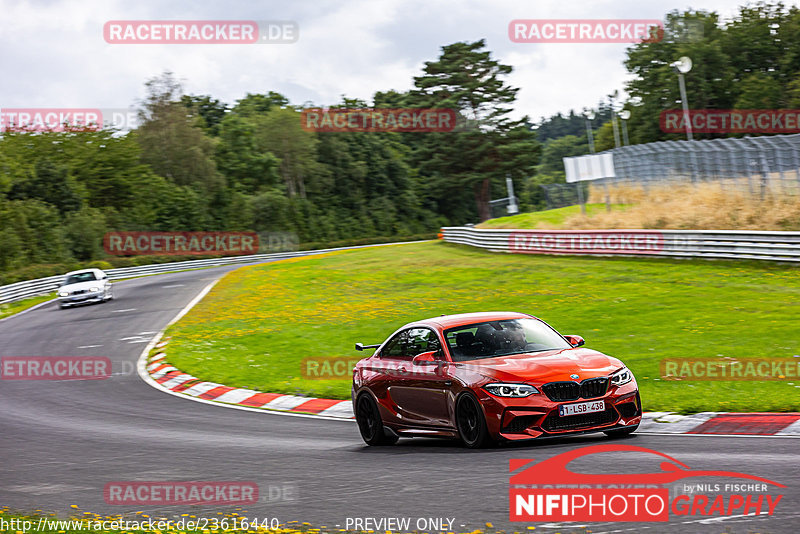 Bild #23616440 - Touristenfahrten Nürburgring Nordschleife (13.08.2023)