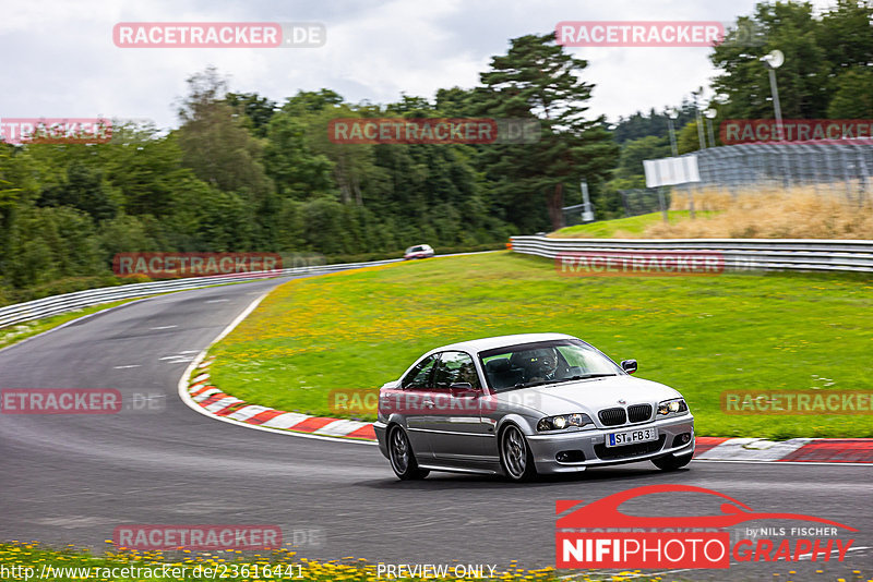 Bild #23616441 - Touristenfahrten Nürburgring Nordschleife (13.08.2023)