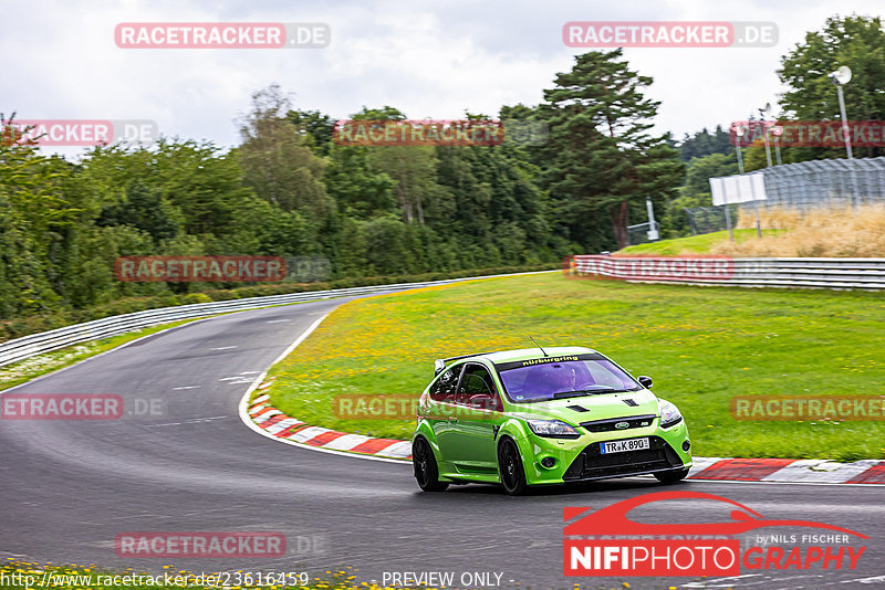 Bild #23616459 - Touristenfahrten Nürburgring Nordschleife (13.08.2023)