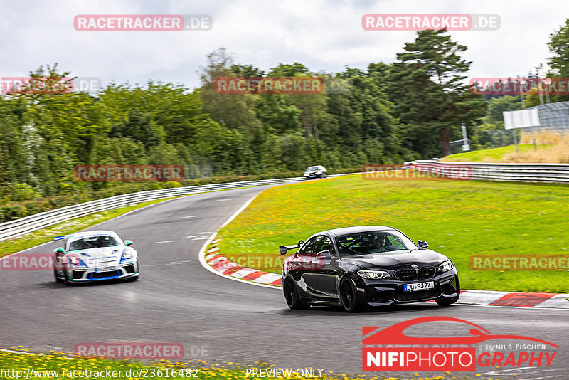 Bild #23616482 - Touristenfahrten Nürburgring Nordschleife (13.08.2023)