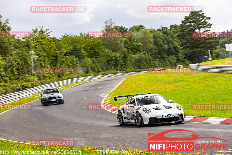 Bild #23616518 - Touristenfahrten Nürburgring Nordschleife (13.08.2023)