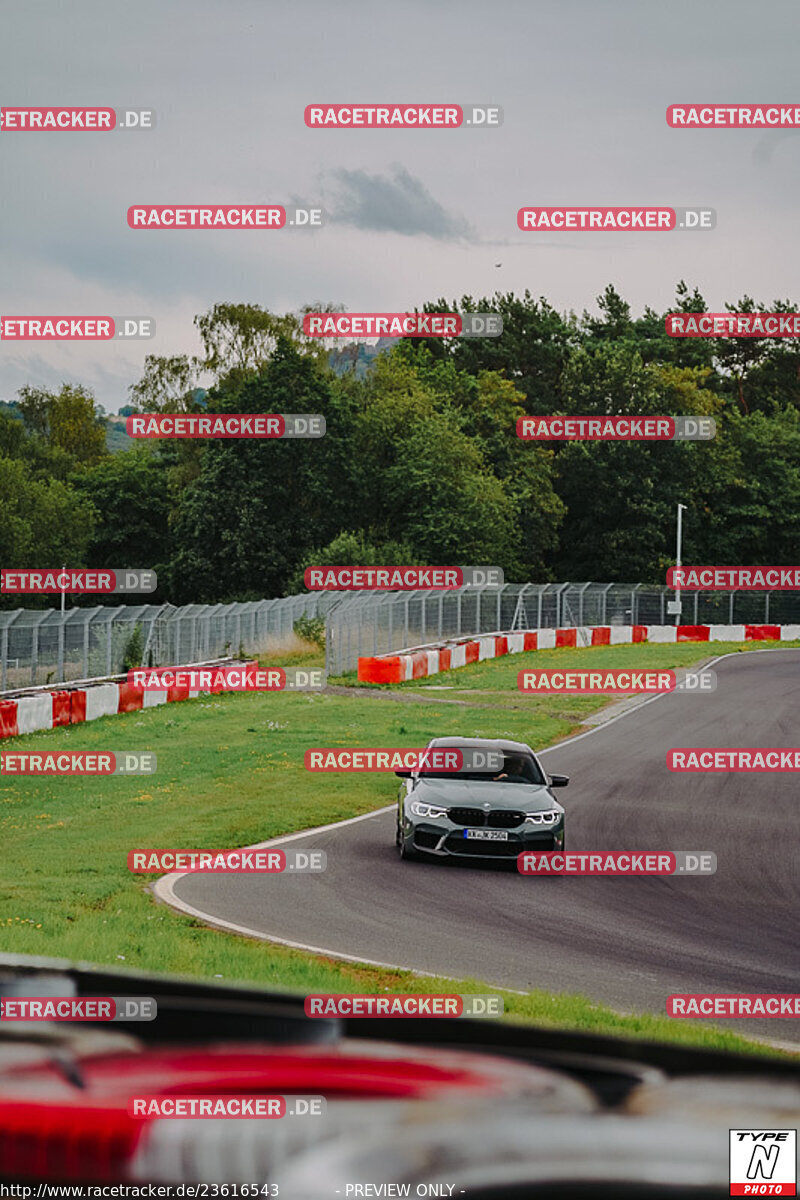 Bild #23616543 - Touristenfahrten Nürburgring Nordschleife (13.08.2023)