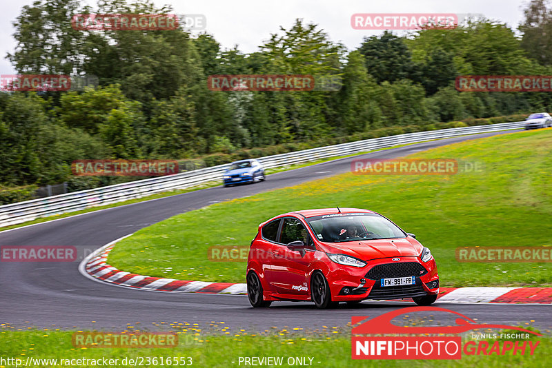 Bild #23616553 - Touristenfahrten Nürburgring Nordschleife (13.08.2023)