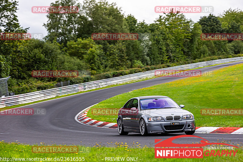 Bild #23616555 - Touristenfahrten Nürburgring Nordschleife (13.08.2023)