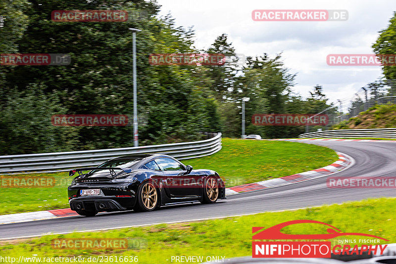 Bild #23616636 - Touristenfahrten Nürburgring Nordschleife (13.08.2023)