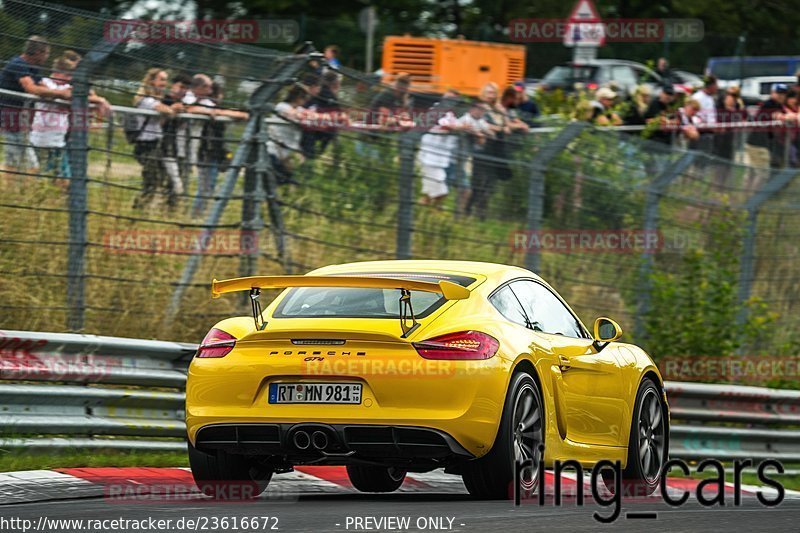 Bild #23616672 - Touristenfahrten Nürburgring Nordschleife (13.08.2023)