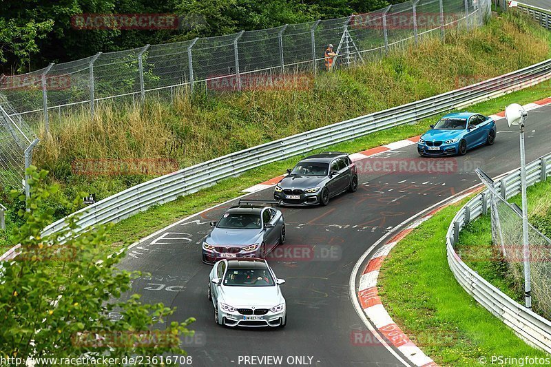 Bild #23616708 - Touristenfahrten Nürburgring Nordschleife (13.08.2023)