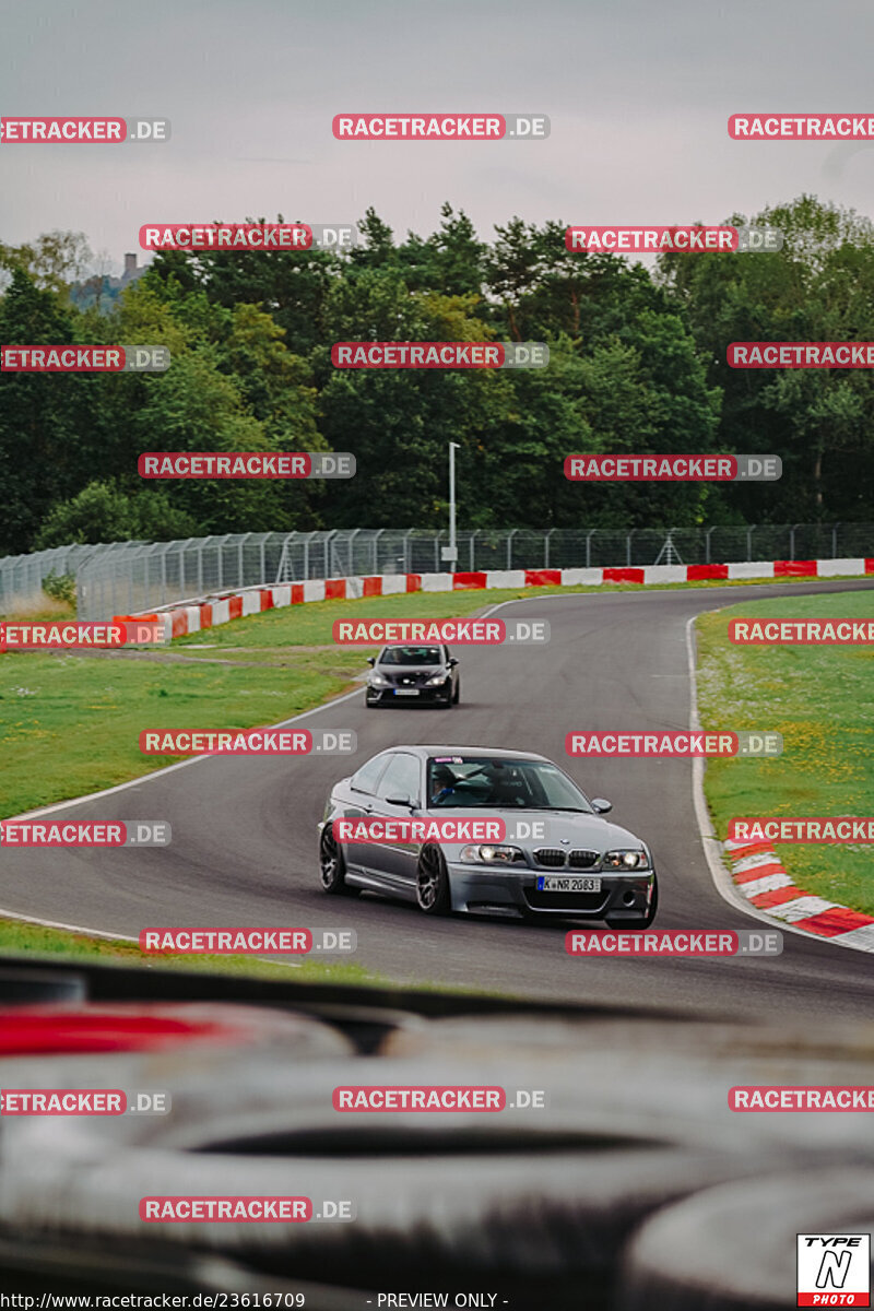 Bild #23616709 - Touristenfahrten Nürburgring Nordschleife (13.08.2023)