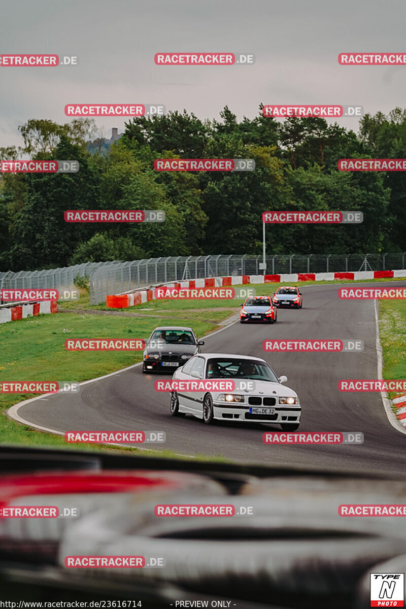 Bild #23616714 - Touristenfahrten Nürburgring Nordschleife (13.08.2023)