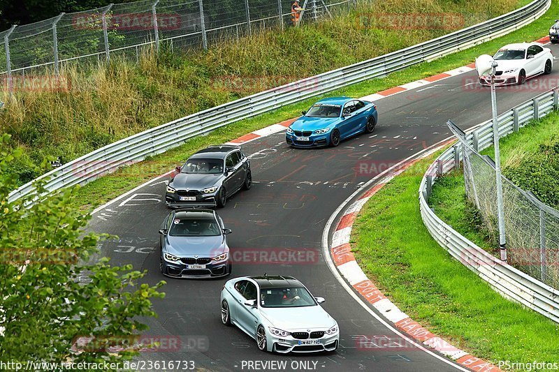 Bild #23616733 - Touristenfahrten Nürburgring Nordschleife (13.08.2023)