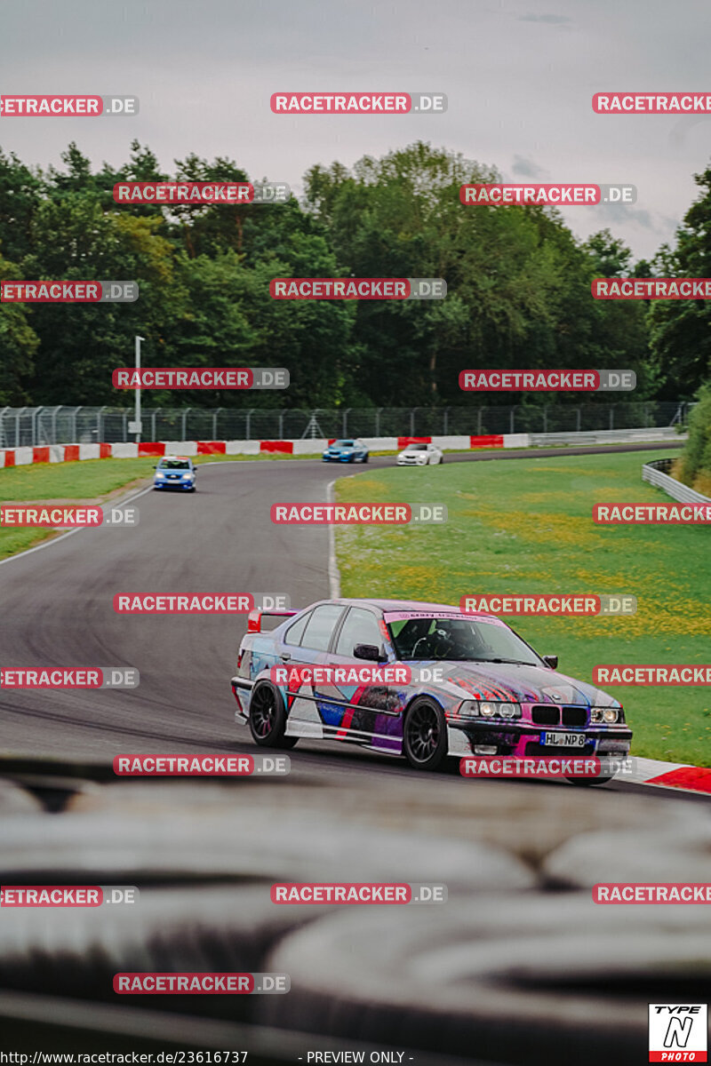 Bild #23616737 - Touristenfahrten Nürburgring Nordschleife (13.08.2023)