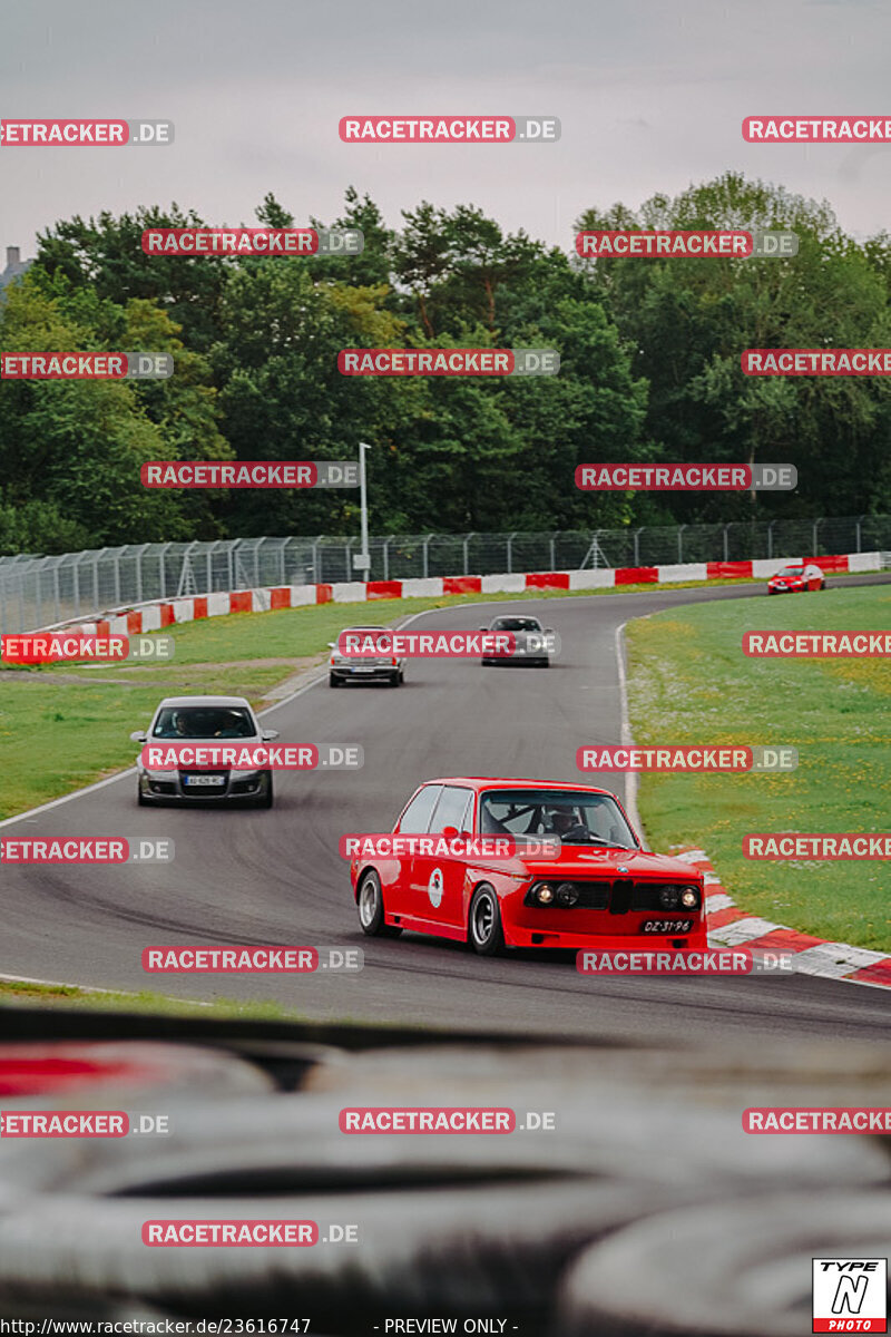 Bild #23616747 - Touristenfahrten Nürburgring Nordschleife (13.08.2023)