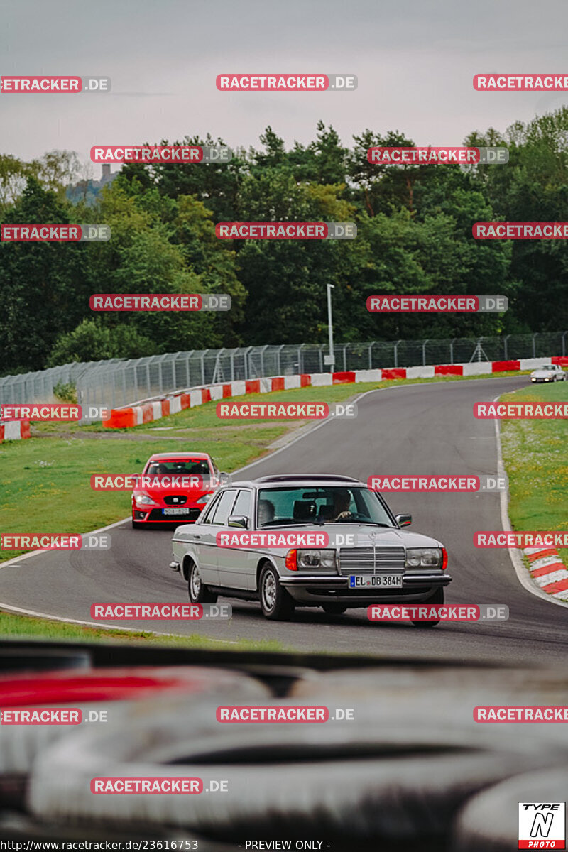 Bild #23616753 - Touristenfahrten Nürburgring Nordschleife (13.08.2023)