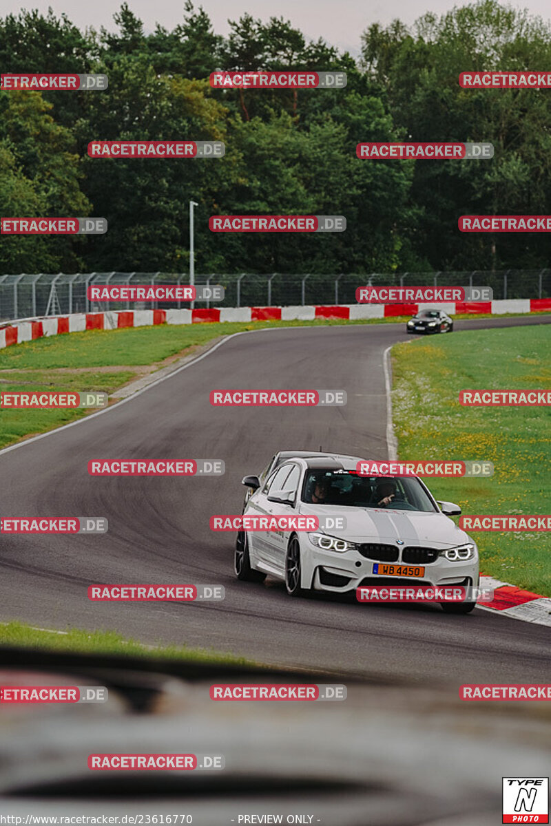 Bild #23616770 - Touristenfahrten Nürburgring Nordschleife (13.08.2023)