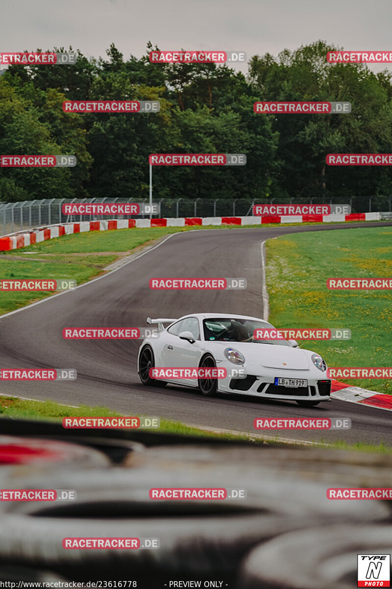 Bild #23616778 - Touristenfahrten Nürburgring Nordschleife (13.08.2023)