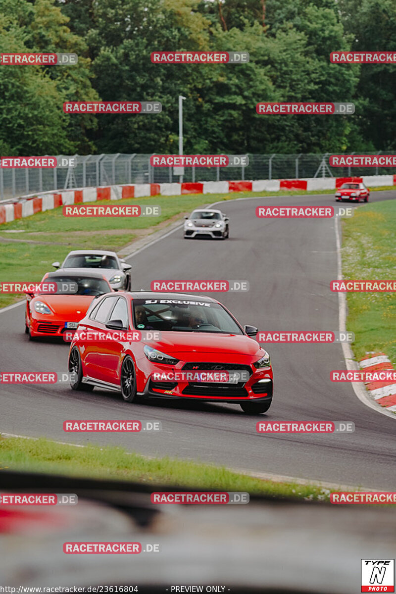 Bild #23616804 - Touristenfahrten Nürburgring Nordschleife (13.08.2023)