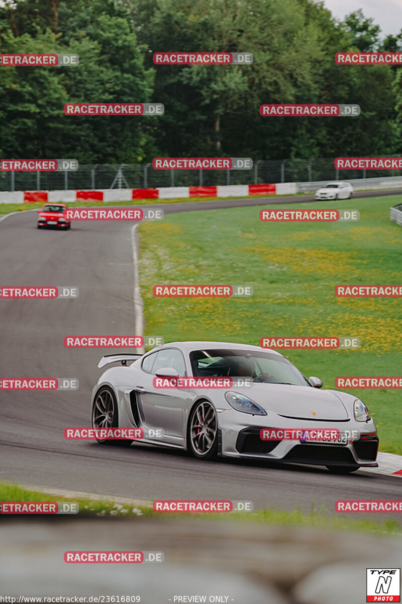 Bild #23616809 - Touristenfahrten Nürburgring Nordschleife (13.08.2023)