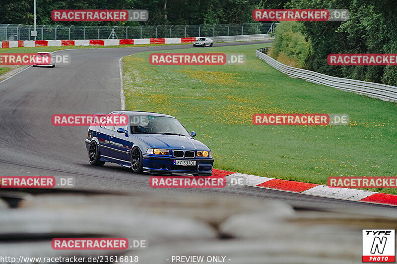 Bild #23616818 - Touristenfahrten Nürburgring Nordschleife (13.08.2023)