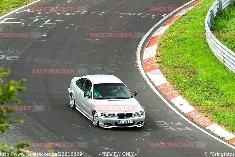 Bild #23616829 - Touristenfahrten Nürburgring Nordschleife (13.08.2023)