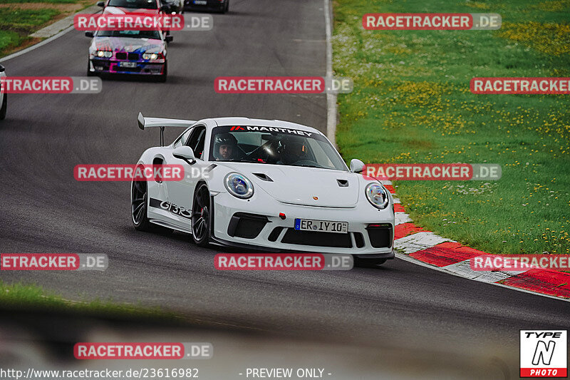 Bild #23616982 - Touristenfahrten Nürburgring Nordschleife (13.08.2023)