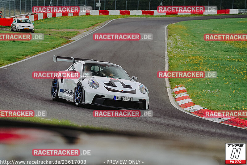 Bild #23617003 - Touristenfahrten Nürburgring Nordschleife (13.08.2023)