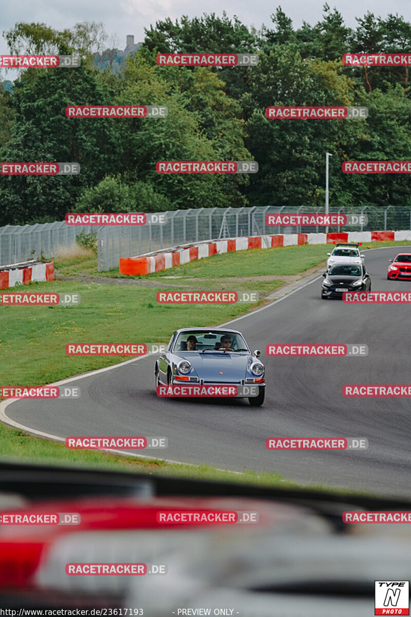 Bild #23617193 - Touristenfahrten Nürburgring Nordschleife (13.08.2023)