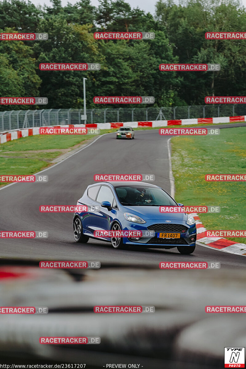 Bild #23617207 - Touristenfahrten Nürburgring Nordschleife (13.08.2023)