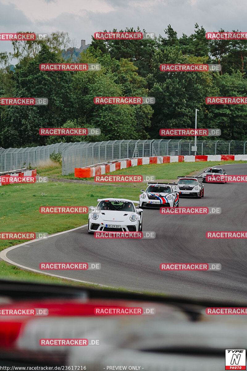 Bild #23617216 - Touristenfahrten Nürburgring Nordschleife (13.08.2023)