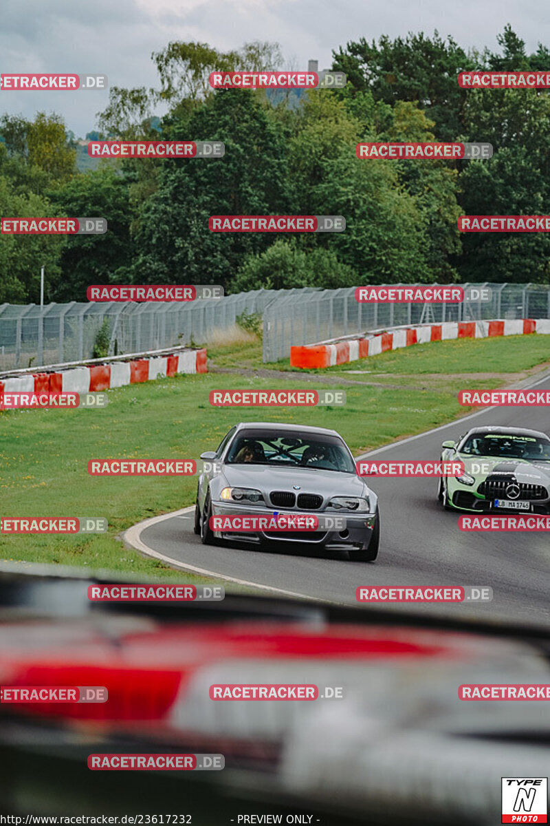 Bild #23617232 - Touristenfahrten Nürburgring Nordschleife (13.08.2023)