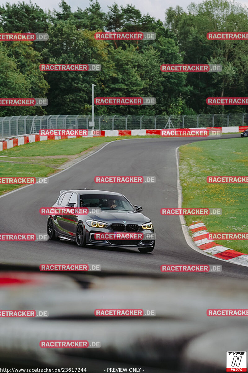 Bild #23617244 - Touristenfahrten Nürburgring Nordschleife (13.08.2023)