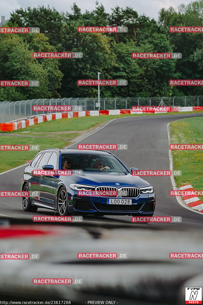 Bild #23617266 - Touristenfahrten Nürburgring Nordschleife (13.08.2023)