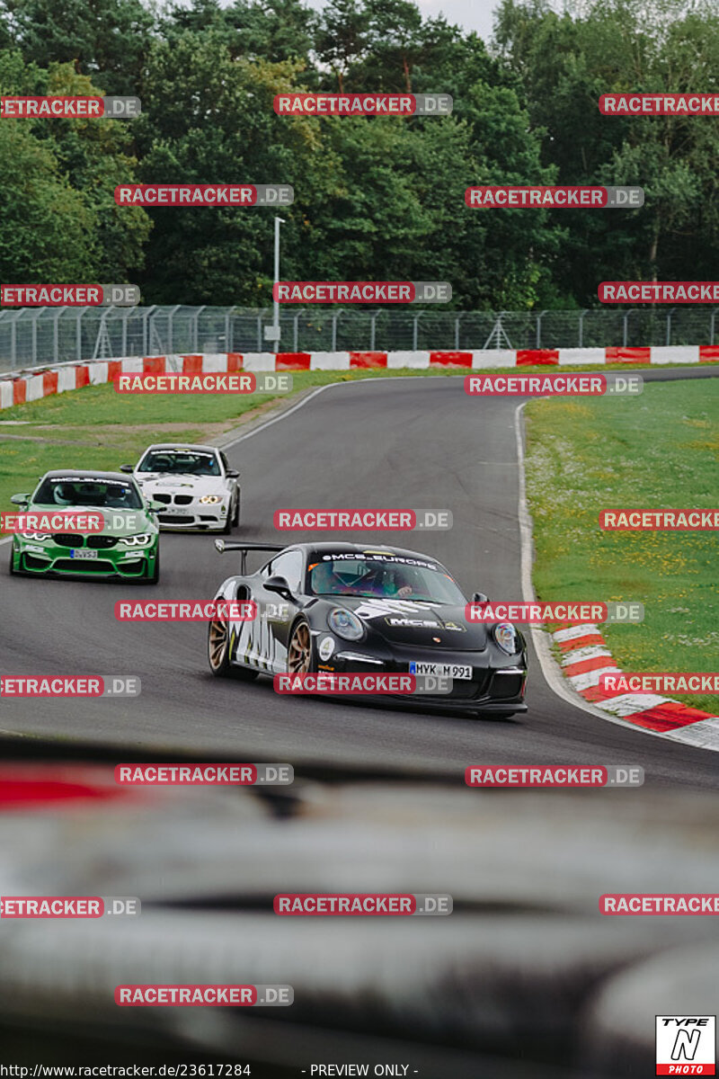 Bild #23617284 - Touristenfahrten Nürburgring Nordschleife (13.08.2023)