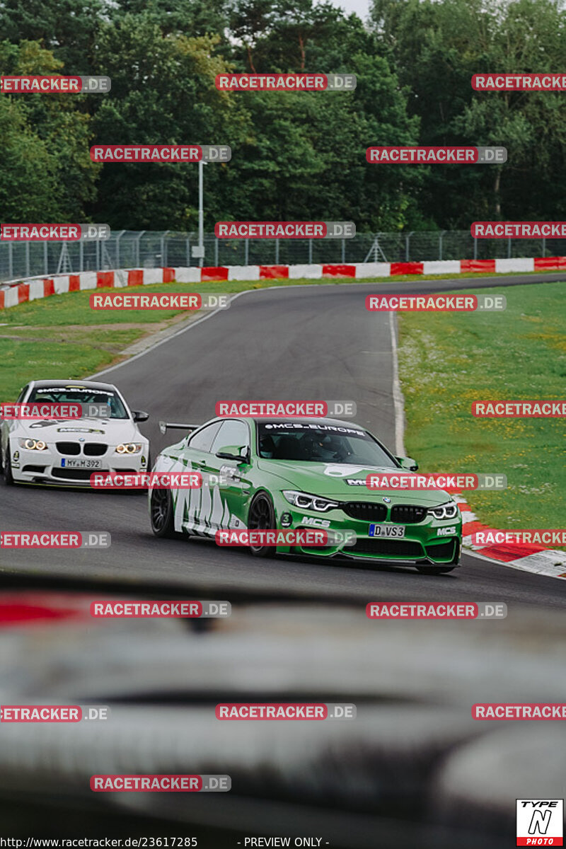 Bild #23617285 - Touristenfahrten Nürburgring Nordschleife (13.08.2023)