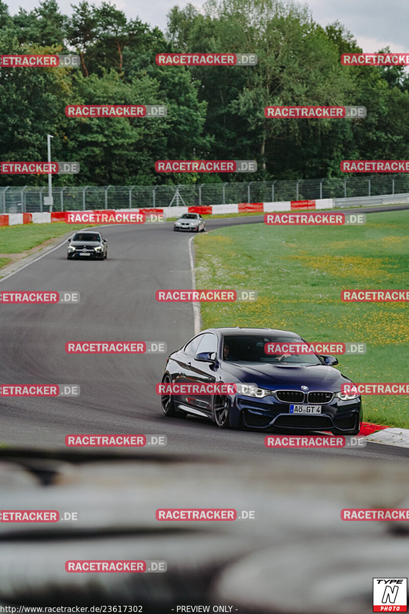 Bild #23617302 - Touristenfahrten Nürburgring Nordschleife (13.08.2023)