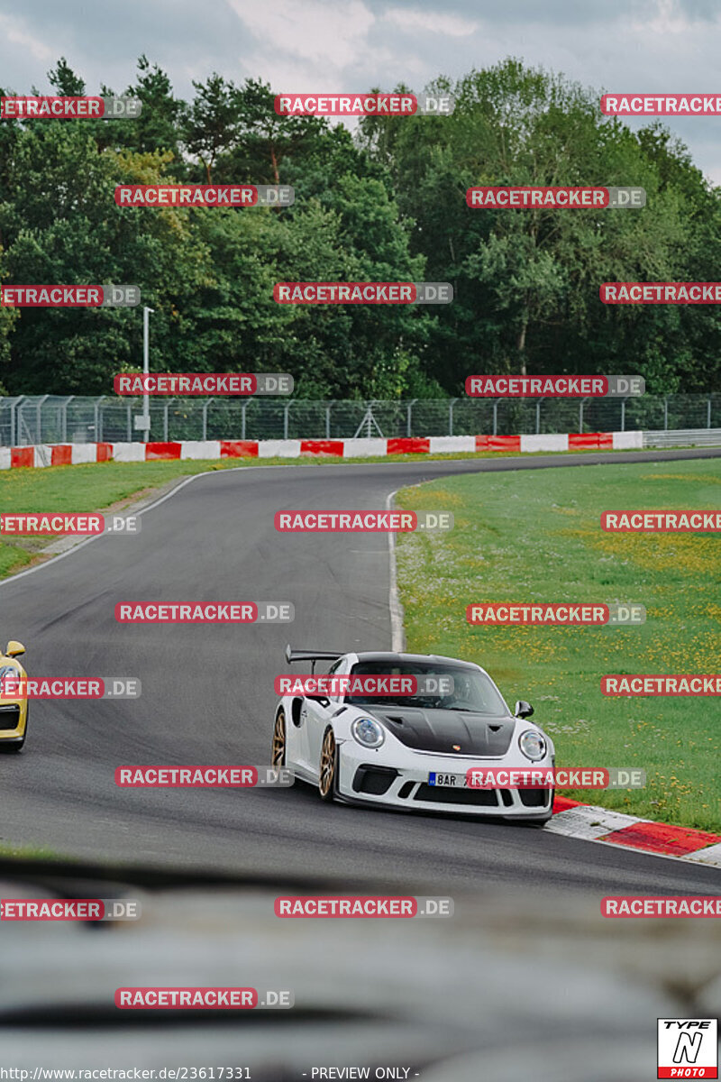 Bild #23617331 - Touristenfahrten Nürburgring Nordschleife (13.08.2023)