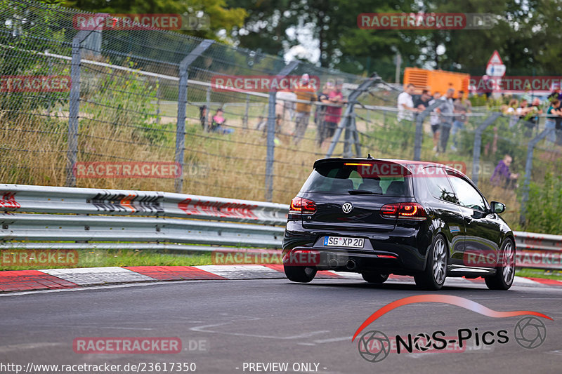 Bild #23617350 - Touristenfahrten Nürburgring Nordschleife (13.08.2023)