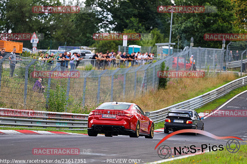 Bild #23617351 - Touristenfahrten Nürburgring Nordschleife (13.08.2023)