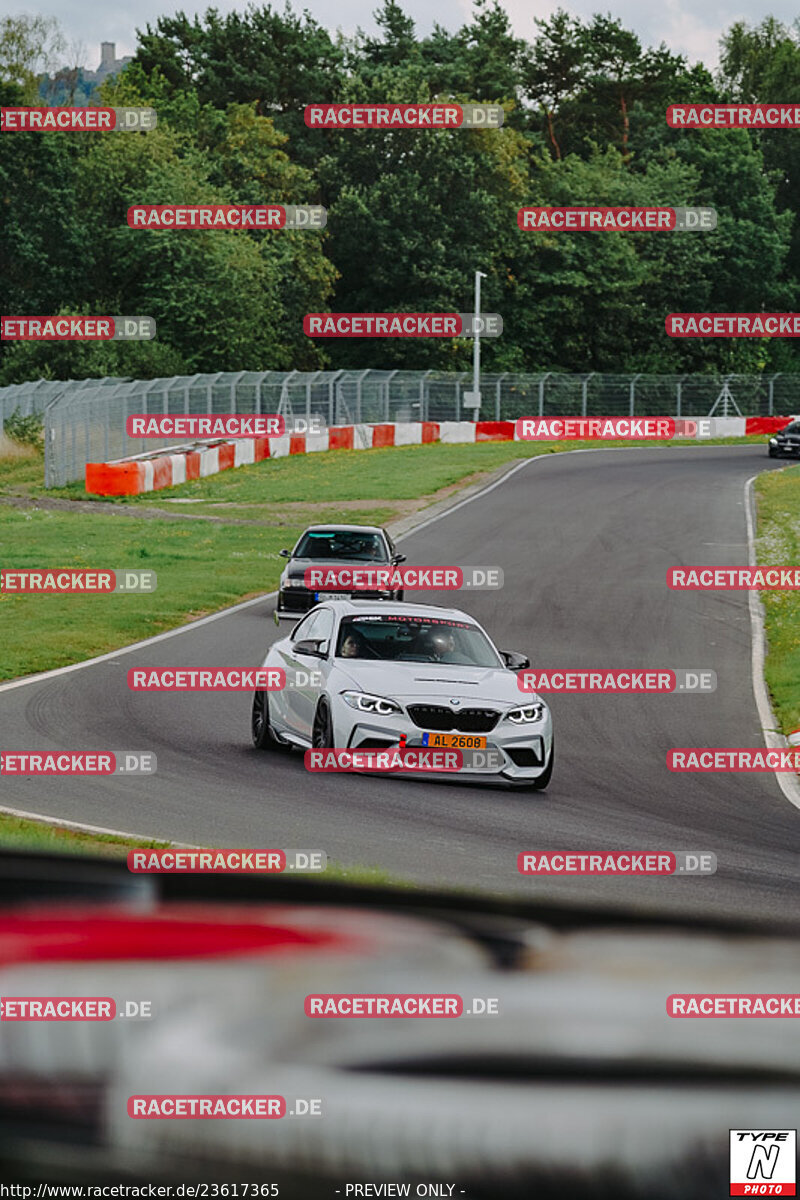 Bild #23617365 - Touristenfahrten Nürburgring Nordschleife (13.08.2023)