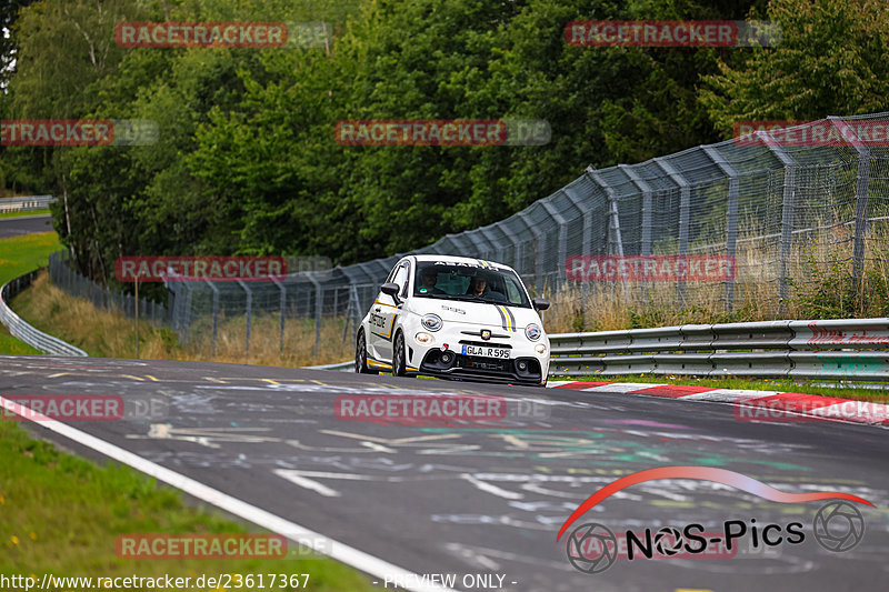 Bild #23617367 - Touristenfahrten Nürburgring Nordschleife (13.08.2023)