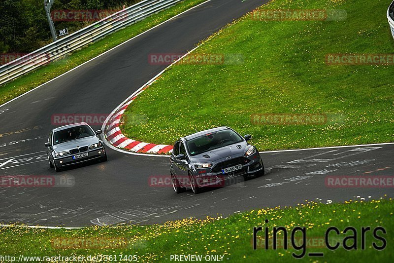 Bild #23617405 - Touristenfahrten Nürburgring Nordschleife (13.08.2023)