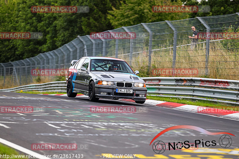 Bild #23617413 - Touristenfahrten Nürburgring Nordschleife (13.08.2023)