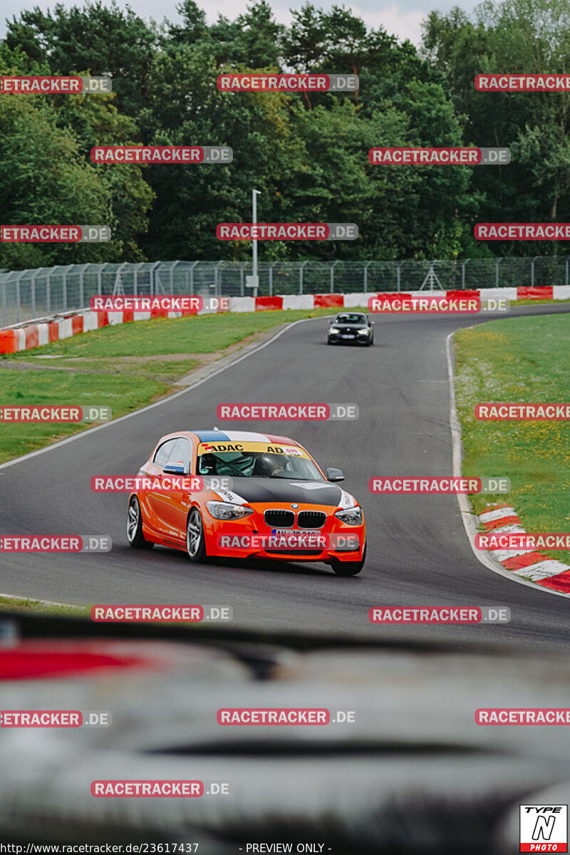 Bild #23617437 - Touristenfahrten Nürburgring Nordschleife (13.08.2023)