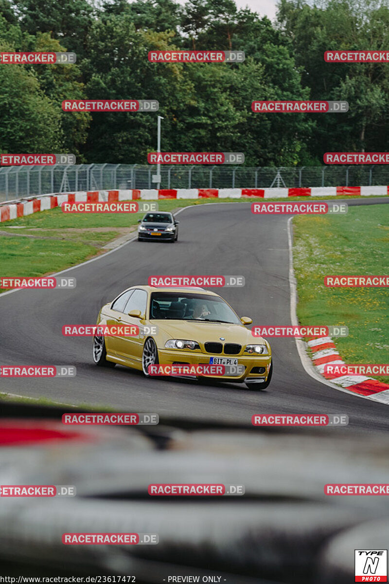 Bild #23617472 - Touristenfahrten Nürburgring Nordschleife (13.08.2023)