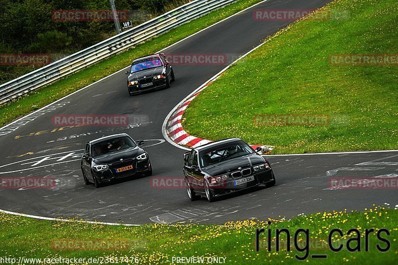 Bild #23617476 - Touristenfahrten Nürburgring Nordschleife (13.08.2023)