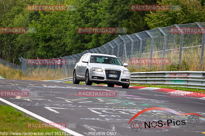 Bild #23617528 - Touristenfahrten Nürburgring Nordschleife (13.08.2023)