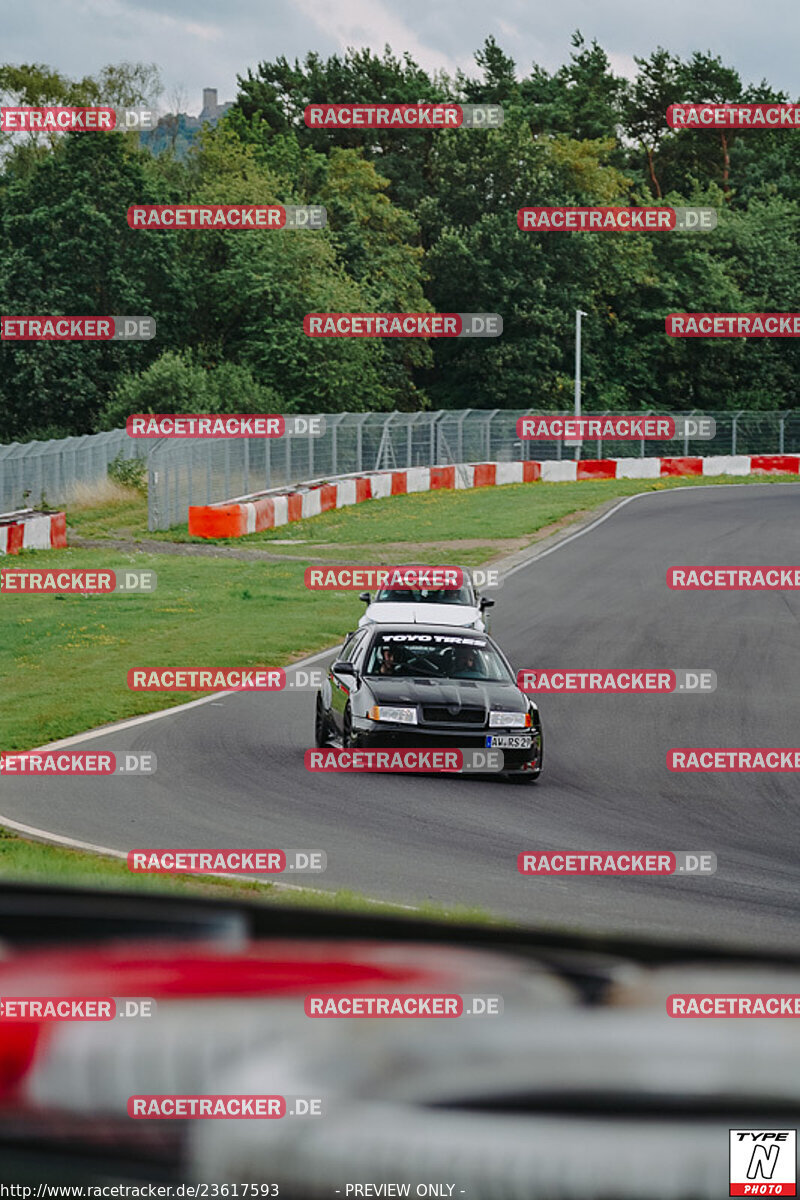 Bild #23617593 - Touristenfahrten Nürburgring Nordschleife (13.08.2023)