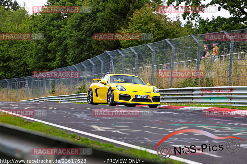 Bild #23617623 - Touristenfahrten Nürburgring Nordschleife (13.08.2023)