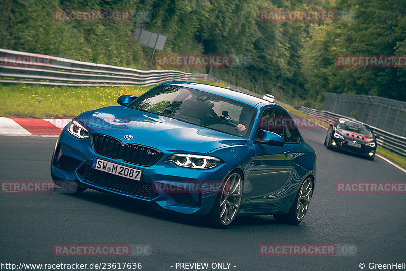 Bild #23617636 - Touristenfahrten Nürburgring Nordschleife (13.08.2023)